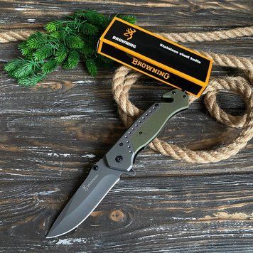 Складной нож Browning 304 фото