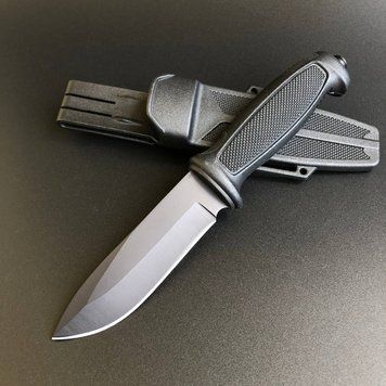 Туристический нож &laquo;Black Scout&raquo; 1523 фото